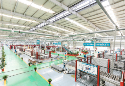 品質(zhì)為本，質(zhì)造未來——全友家居榮膺“2022杰出質(zhì)造企業(yè)獎”